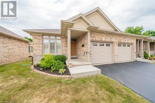 Bungalow for Sale, 1041 Pine Street Unit# 8, Dunnville, ON