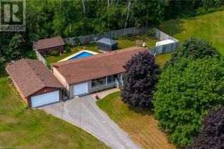 Bungalow for Sale, 1320 Holden Road, Selwyn, ON