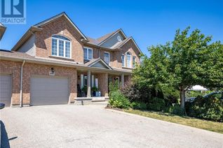 Townhouse for Sale, 4116 Ashby Drive, Beamsville, ON