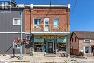 Commercial/Retail Property for Sale, 11 Robert Street W, Penetanguishene, ON