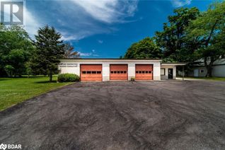 Commercial/Retail Property for Sale, 2120 Old Barrie Road E, Oro-Medonte, ON