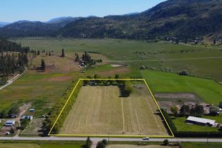 Commercial Farm for Sale, 350 Jones Way Road, Oliver, BC