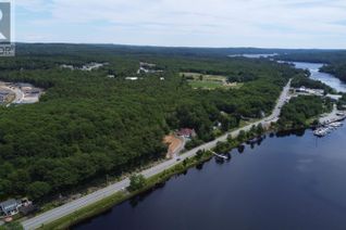 Commercial Land for Sale, Lot 5 Lahave Street, Bridgewater, NS