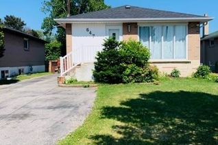 Bungalow for Rent, 647 Perry (Upper) Cres, Oshawa, ON