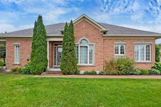 House for Sale, 35 Long Stan, Whitchurch-Stouffville, ON