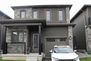 Property for Rent, 14 Alaskan Hts, Barrie, ON