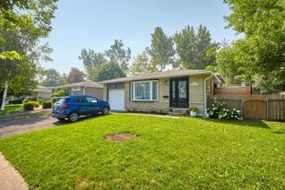 Sidesplit for Rent, 3 Colleen Ave #Ll, Barrie, ON