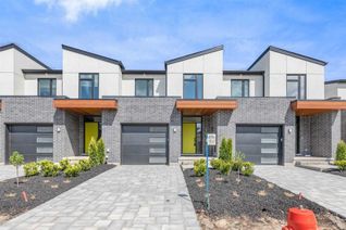 Freehold Townhouse for Sale, 7190 Parsa St, Niagara Falls, ON