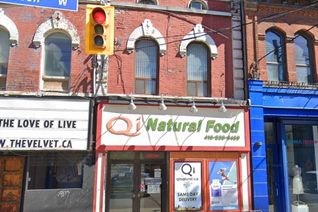 Property for Sale, 506 Queen St W, Toronto, ON