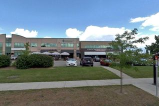 Office for Lease, 6465 Millcreek Dr #205, Mississauga, ON