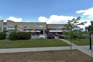 Property for Lease, 6465 Millcreek Dr #205, Mississauga, ON
