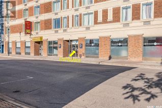 Commercial/Retail Property for Lease, A 1840 Rose Street, Regina, SK