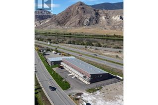 Other Business for Sale, 7450 Dallas Drive, Kamloops, BC