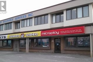 Commercial/Retail Property for Sale, 39 Commonwealth Avenue, Mount Pearl, NL