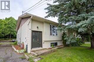 Property for Sale, 84 Bertha Street, Vankleek Hill, ON