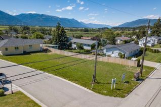 Vacant Residential Land for Sale, 405 Canyon Street #9, Creston, BC