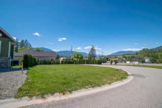 Vacant Residential Land for Sale, 405 Canyon Street #3, Creston, BC