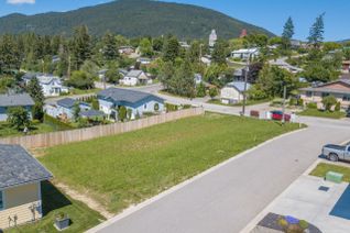 Vacant Residential Land for Sale, 405 Canyon Street #10, Creston, BC