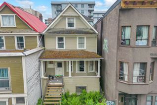 House for Sale, 518 E Cordova Street, Vancouver, BC
