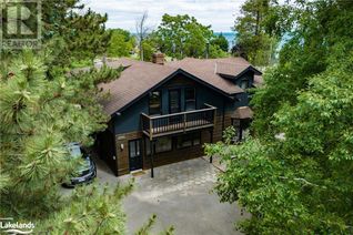 Property for Sale, 164 Chamonix Crescent, The Blue Mountains, ON