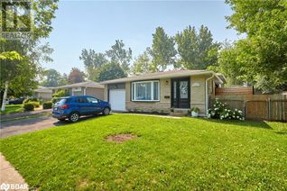 Property for Rent, 3 Colleen Avenue Unit# Lower, Barrie, ON
