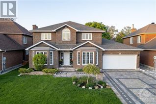 House for Sale, 121 Knudson Drive, Kanata, ON