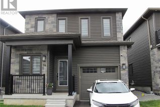 Property for Rent, 14 Alaskan Heights, Barrie, ON