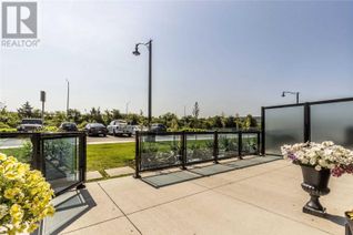 Property for Sale, 16 Concord Pl #120, Grimsby, ON