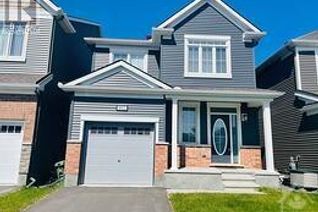 Property for Rent, 802 Regulus Ridge, Ottawa, ON