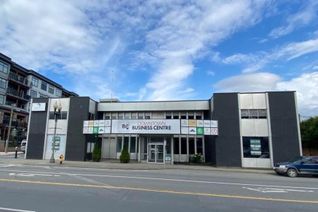 Office for Lease, 9240 Young Road, Chilliwack, BC