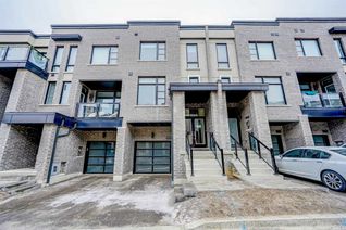 Townhouse for Rent, 2523 Castlegate Crossing, Pickering, ON