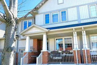 Townhouse for Sale, 63 Stoyell Dr, Richmond Hill, ON