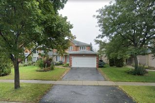 Property for Rent, 243 Glenway Circ, Newmarket, ON