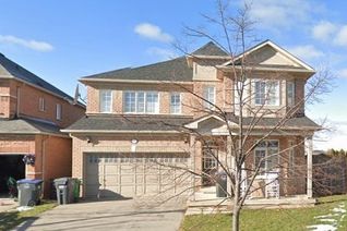 Property for Rent, 3581 Jorie Cres, Mississauga, ON