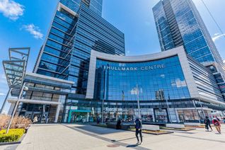 Office for Lease, 4789 Yonge St #403, Toronto, ON