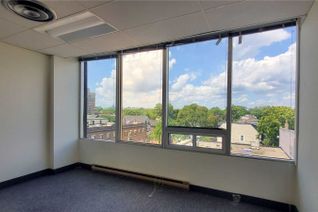 Office for Lease, 745 Danforth Ave #404, Toronto, ON