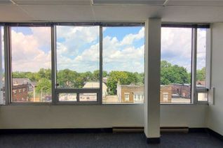 Office for Lease, 745 Danforth Ave #401/2, Toronto, ON