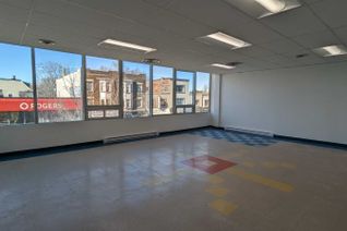 Office for Lease, 745 Danforth Ave #401, Toronto, ON