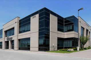 Property for Lease, 2315 Bristol Circ #200A, Oakville, ON