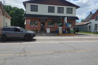 Convenience/Variety Business for Sale, 2008 Foresters Falls Rd, Whitewater Region, ON