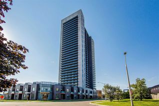 Condo Apartment for Rent, 8 Nahani Way #3402, Mississauga, ON