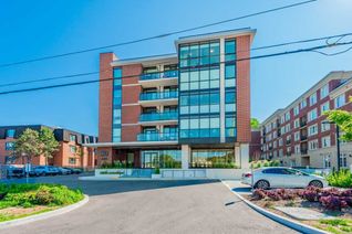 Property for Sale, 50 Ann St #513, Caledon, ON