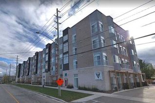Condo Townhouse for Sale, 253 Albert St #406, Waterloo, ON