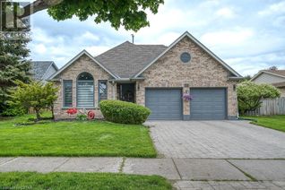 House for Sale, 124 Robinson Lane, London, ON