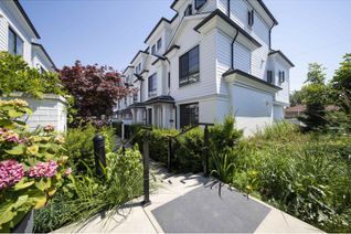 Townhouse for Sale, 218 W 62nd Avenue #5, Vancouver, BC