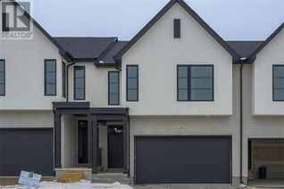 Townhouse for Rent, 947 Upperpoint Avenue, London, ON Townhouse for Rent, 947 Upperpoint Avenue, London, ON