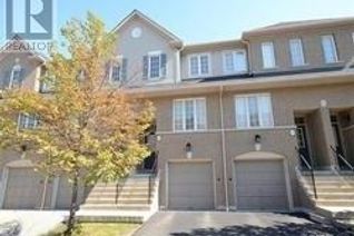 Townhouse for Rent, 4950 Albina Way #147, Mississauga, ON