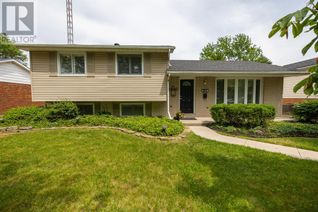 Property for Sale, 958 Lyndale Crescent, Sarnia, ON