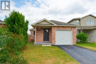 Property for Sale, 1878 Bloom Crescent, London, ON