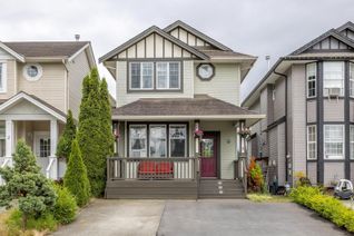 Property for Sale, 45306 Balmoral Avenue #3, Sardis, BC